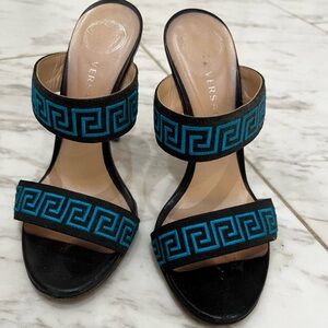 Versace sandals